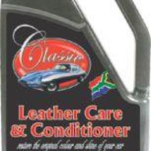 Sprayon Leather Care & Conditioner 500ml Sprayon Leather Care & Conditioner 500ml