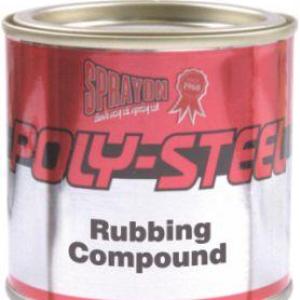 Sprayon Rubbing Compound 250ml Sprayon Rubbing Compound 250ml