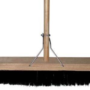Broom S|bok P|form Soft Black 300mm Broom S|bok P|form Soft Black 300mm