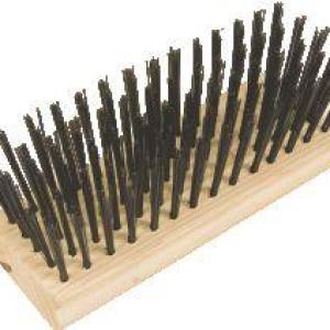 Brush S|bok Wire Block Fine 165 Brush S|bok Wire Block Fine 165