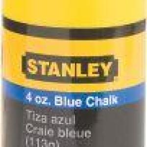 Chalkline Stanley Refil Blue 47-403 Chalkline Stanley Refil Blue 47-403