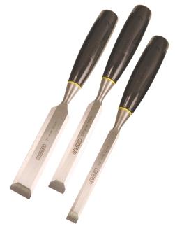 Chisel Stanley B|e Global Set – 3 Piece – 16-158 Chisel Stanley B|e Global Set – 3 Piece – 16-158
