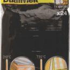 Glue Stanley Stick Mini 4″ 24 Pck Gs10dt Glue Stanley Stick Mini 4″ 24 Pck Gs10dt