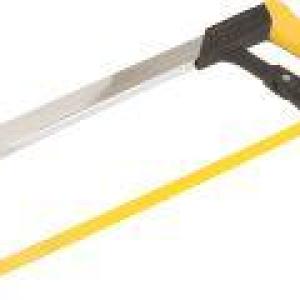 Stanley – Professional Hacksaw Frame Stanley – Professional Hacksaw Frame
