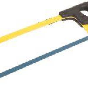 Hacksaw Stanley Fi x ed Frame 20-206 Hacksaw Stanley Fi x ed Frame 20-206