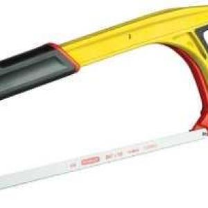 Hacksaw Stanley Fatma x 5-in-1 0-20-108 Hacksaw Stanley Fatma x 5-in-1 0-20-108