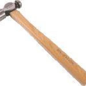 Hammer Stanley Ball Pein 230gr 54-189 Hammer Stanley Ball Pein 230gr 54-189