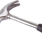 Hammer Stanley Claw Tubular 570gr 51-082 Hammer Stanley Claw Tubular 570gr 51-082
