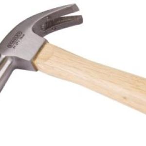 Hammer Stanley Claw W|hndle 570gr 51-274 Hammer Stanley Claw W|hndle 570gr 51-274