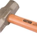 Hammer Stanley Club 1000gr 56-399 Hammer Stanley Club 1000gr 56-399