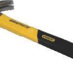 Hammer Stanley Claw Graphite 450g 51-505 Hammer Stanley Claw Graphite 450g 51-505