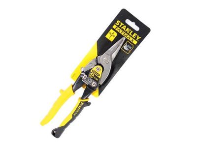 Stanley Fatmax Tin Snips – 18mm Stanley Fatmax Tin Snips – 18mm