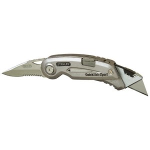 Knife Stanley Utility Sports 10-813 Knife Stanley Utility Sports 10-813