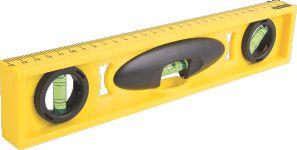 Level Stanley Foamcast Abs 300mm 42-474 Level Stanley Foamcast Abs 300mm 42-474