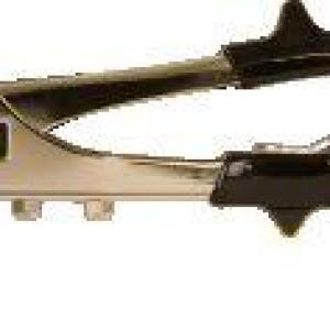 Riveter Stanley H|d 4-nozzle 69-799 Riveter Stanley H|d 4-nozzle 69-799