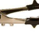 Riveter Stanley H|d 4-nozzle 69-799 Riveter Stanley H|d 4-nozzle 69-799