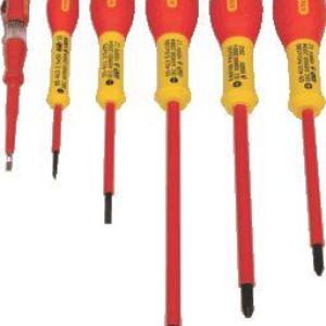 Screwdriver Stanley F|ma x Vde 6p 0-65441 Screwdriver Stanley F|ma x Vde 6p 0-65441