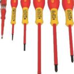 Screwdriver Stanley F|ma x Vde 6p 0-65441 Screwdriver Stanley F|ma x Vde 6p 0-65441