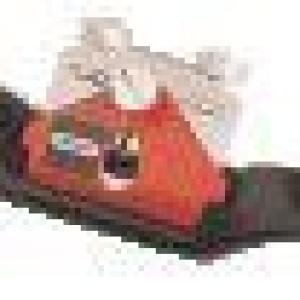 Spokeshave Stanley Adj Rnd 54mm 1-12-152 Spokeshave Stanley Adj Rnd 54mm 1-12-152