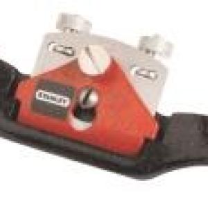 Spokeshave Stanley Adj Squ 54mm 1-12-151 Spokeshave Stanley Adj Squ 54mm 1-12-151