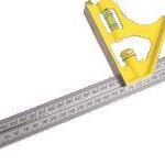 Square Stanley Comb Steel 300mm 2-46-143 Square Stanley Comb Steel 300mm 2-46-143