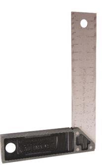 Square Stanley Try-mitre 250mm E-46534 Square Stanley Try-mitre 250mm E-46534