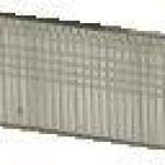 Staple Stanley Brad 12mm Swkbn050 1000 Staple Stanley Brad 12mm Swkbn050 1000