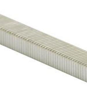 Staple Stanley 6mm Tr100|150|250 Tra704 Staple Stanley 6mm Tr100|150|250 Tra704