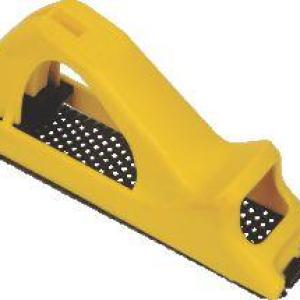 Surform Stanley Plane Block 21-104 Surform Stanley Plane Block 21-104