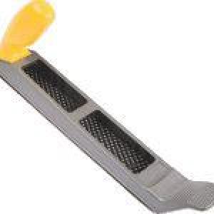Surform Stanley Plane File 5-21-122 Surform Stanley Plane File 5-21-122