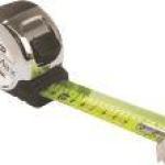 Tape Stanley Fatma x 5 x 32mm 33-887 Tape Stanley Fatma x 5 x 32mm 33-887