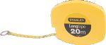 Tape Stanley Workmaster 20m 34-105 P|c Tape Stanley Workmaster 20m 34-105 P|c