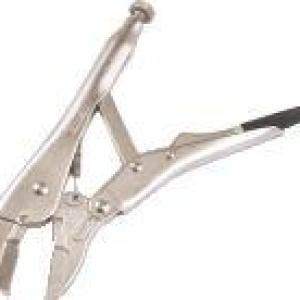 Vicegrip Stanley Straight 175mm 84-370 Vicegrip Stanley Straight 175mm 84-370