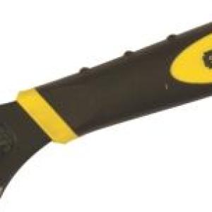 Wrench Stanley Adjustable 300mm 0-90-950 Wrench Stanley Adjustable 300mm 0-90-950