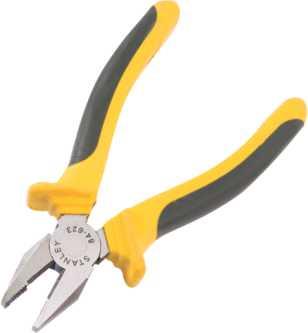 Plier Stanley Comb 180mm H|d 84-055 Plier Stanley Comb 180mm H|d 84-055