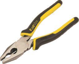 Plier Stanley Comb 180mm H|d 89-867 Plier Stanley Comb 180mm H|d 89-867