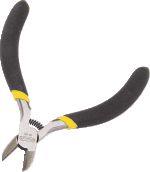 Plier Stanley D|cutter 100mm Mini 84-124 Plier Stanley D|cutter 100mm Mini 84-124