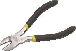 Plier Stanley D|cutter 150mm L|d 84-105 Plier Stanley D|cutter 150mm L|d 84-105