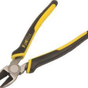 Plier Stanley Side Cutter 190mm 89-859 Plier Stanley Side Cutter 190mm 89-859