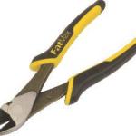 Plier Stanley Side Cutter 200mm 89-861 Plier Stanley Side Cutter 200mm 89-861