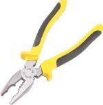 Plier Stanley Linesman 228mm H|d 84-154 Plier Stanley Linesman 228mm H|d 84-154