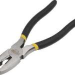 Plier Stanley Linesman 200mm L|d 84-113 Plier Stanley Linesman 200mm L|d 84-113