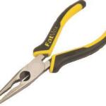 Plier Stanley L|nose 160mm 89-869 Plier Stanley L|nose 160mm 89-869