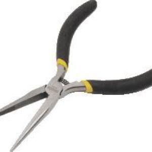 Plier Stanley N|nose 125mm Mini 84-096 Plier Stanley N|nose 125mm Mini 84-096