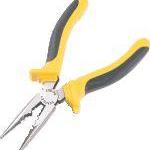 Plier Stanley L|nose 152mm H|d 84-053 Plier Stanley L|nose 152mm H|d 84-053