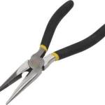 Plier Stanley L|nose 200mm H|d 84-625 Plier Stanley L|nose 200mm H|d 84-625