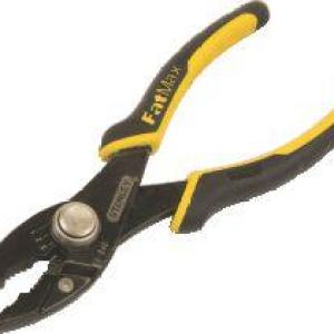 Plier Stanley Fma x Slip Joint 200 84-646 Plier Stanley Fma x Slip Joint 200 84-646