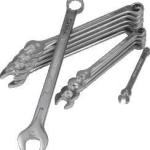 Spanner Stanley Comb 8mm 4-86-853 Spanner Stanley Comb 8mm 4-86-853