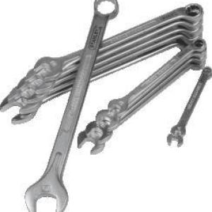 Spanner Stanley Comb 8mm 4-86-853 Spanner Stanley Comb 8mm 4-86-853