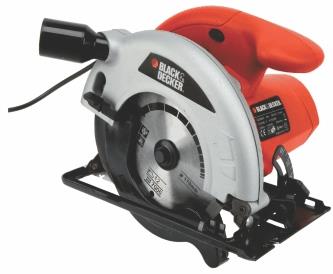 Stanley B&d Circular Saw 170mm 1150w Stanley B&d Circular Saw 170mm 1150w